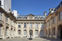 Paris Jewish Art and History Private Tour
