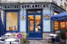 Paris Jewish Art and History Private Tour