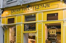 Paris Jewish Art and History Private Tour
