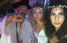 Captain Stoner's Haunted Dive Bar Crawl in Historic Savannah