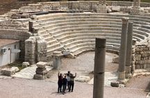 Full Day Tour -Alexandria from Cairo with private car with Pickup