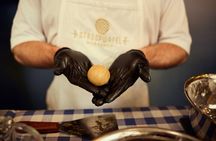 Amsterdam Traditional Dutch Syrup Waffle Making Workshop
