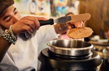 Amsterdam Traditional Dutch Syrup Waffle Making Workshop