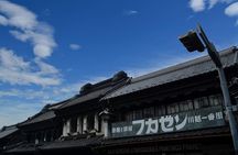 Tokyo: Karuizawa, Kawagoe & Hoshino Resort Shrine Day Tour