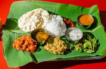Penang Plates Food Tour with 15+ Tastings