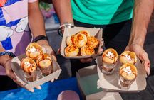 Penang Plates Food Tour with 15+ Tastings