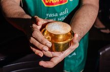 Penang Plates Food Tour with 15+ Tastings