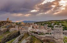 Borjomi, Rabati, and Vardzia Guided Day Trip