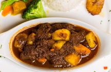 Aruban Gastronomy Exclusive Culinary with Local Private Chef