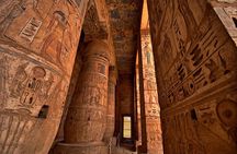Explore Luxor in Mini-group trip from Hurghada