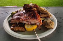 Aruban Gastronomy Exclusive Culinary with Local Private Chef