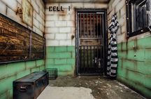 60 Minute Adventures at The Escape Game in Orange
