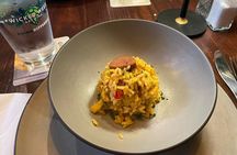 Charleston Private Walking Food Tour With Secret Food Tours