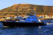 Agadir Experience, City Tour in 3 Hours