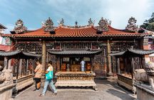 Penang Plates Food Tour with 15+ Tastings