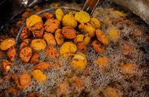 Penang Plates Food Tour with 15+ Tastings