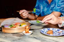 Penang Plates Food Tour with 15+ Tastings