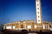 Agadir City Tour from Riu Palace Tikida Taghazout