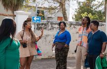 History With A Twist: Craft Cocktail & History Tour