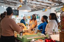 History With A Twist: Craft Cocktail & History Tour