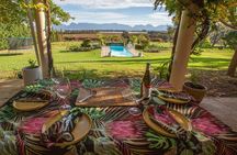 Authentic Private South African Cooking Class with Jolandi