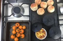 Authentic Private South African Cooking Class with Jolandi