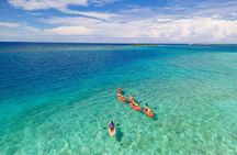 Aruba Kayak Explorers