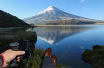 4-Day Ecuador Adventure: Quito, Amazon, Baños, Cotopaxi & Quito