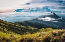2 Days Tour to Mount Merbabu from Yogyakarta 