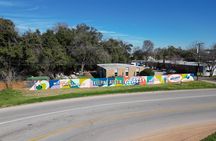 Create unique mosaic art in the heart of East Austin