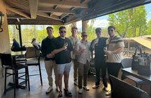 Guided Temecula Winery Tour