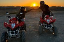 Agafay desert day trip