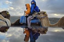 Agafay desert day trip