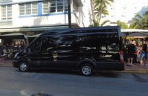Private Miami City Tour with Expert Guide