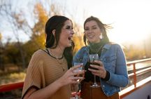 Ride, Dine and Unwind Aboard the Royal Gorge Route Railroad! 