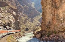 Ride, Dine and Unwind Aboard the Royal Gorge Route Railroad! 