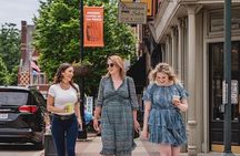 Taste of Bardstown Walking Food Tour