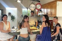 Private Market Tour & Cooking Class in Puerto Vallarta with Manu