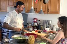 Authentic Cooking Class in Puerto Vallarta with Local Chef, Manu