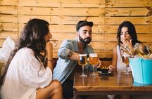 Downtown Cozumel Brewery Beer Tasting Experience