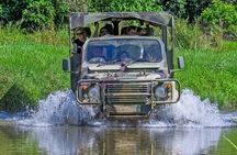 Daintree Waters Tour
