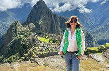 Explore Machu Picchu in One Day: Panoramic 360° Luxury Train