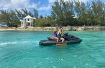Seadoo Bahamas Jetski Experience 