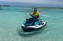 Seadoo Bahamas Jetski Experience 
