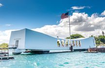 Premier Pearl Harbor and Hawaii Kingdom History Tour