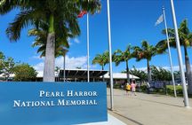 Premier Pearl Harbor and Hawaii Kingdom History Tour