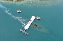 Premier Pearl Harbor and Hawaii Kingdom History Tour