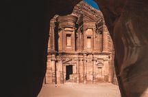 6 Hours Private Tour in Petra