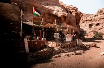 6 Hours Private Tour in Petra