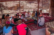 6 Hours Private Tour in Petra
